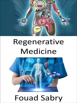 cover image of Regenerative Medicine